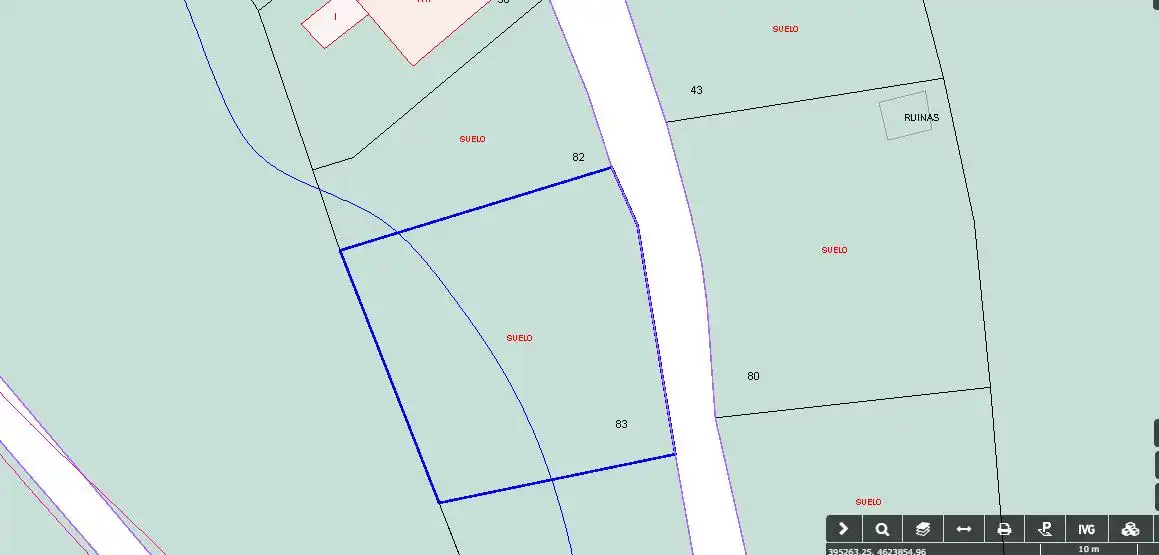Wohnbaugrundstück zum Verkauf in Perdius 22, imagen 20