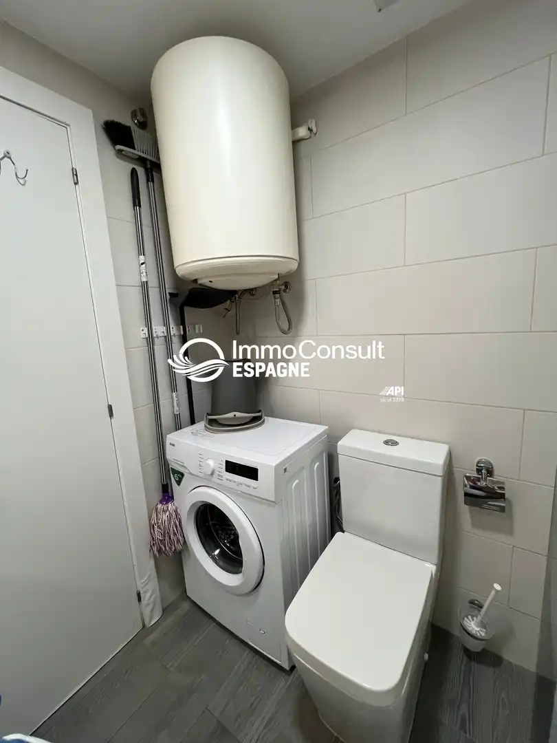 Apartment zum Verkauf in Port Banyuls - Port Alegre - Port Empordà, imagen 8