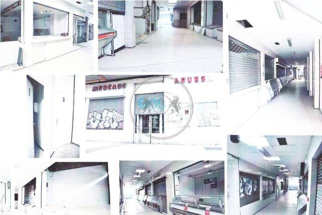 Local comercial en Alquiler en Heraclio Fournier Kalea en Adurtza