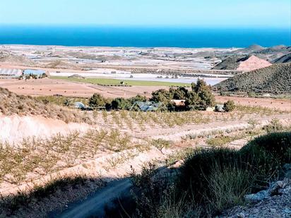 Finca rústica en venda en Águilas amb Piscina i Moblat