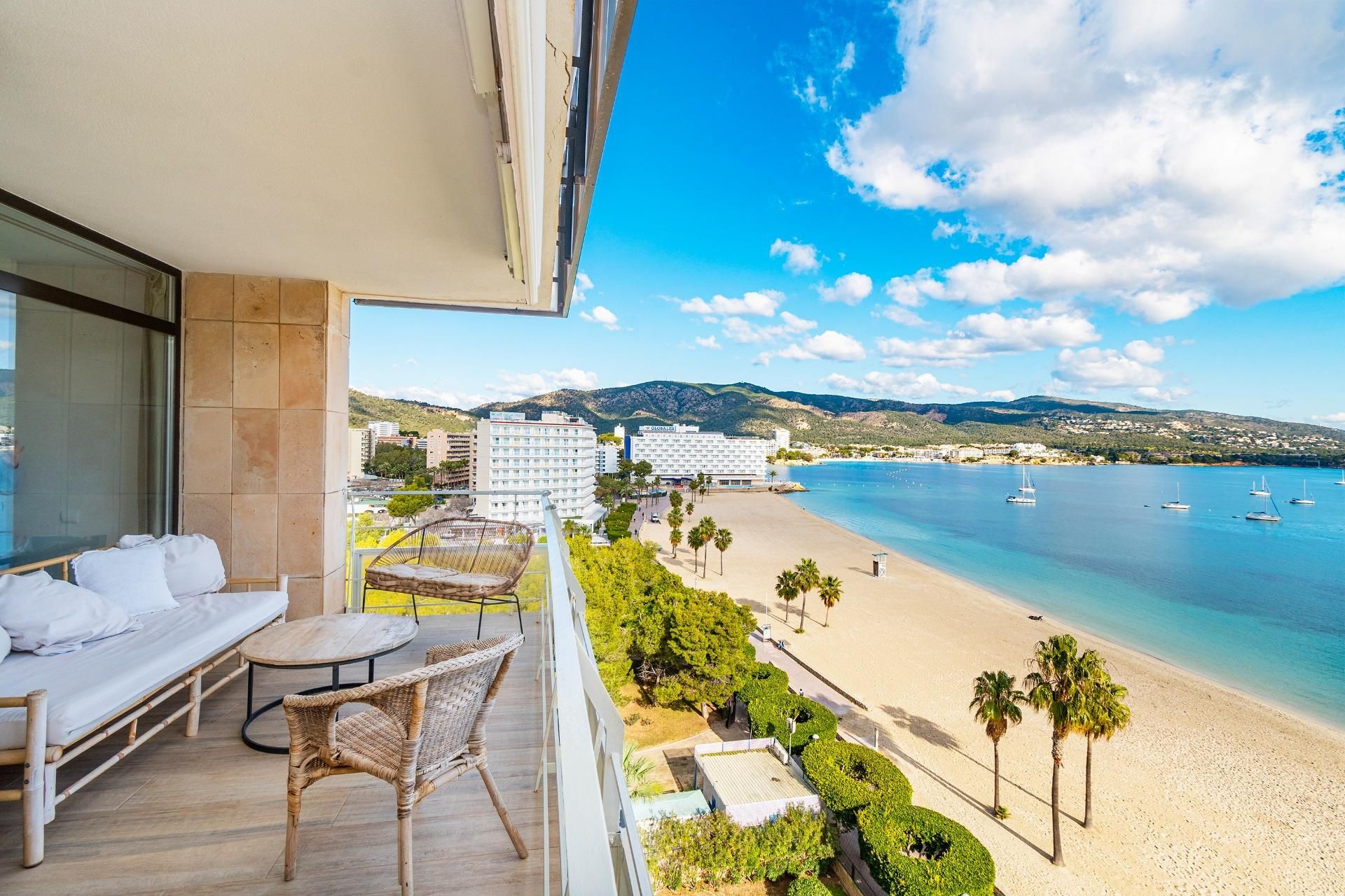 Apartament en venda a Palmanova