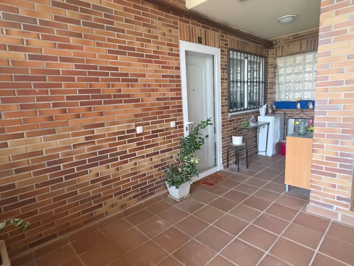 Piso en venta en Villanueva del Pardillo con Calefacción, Terraza y Trastero