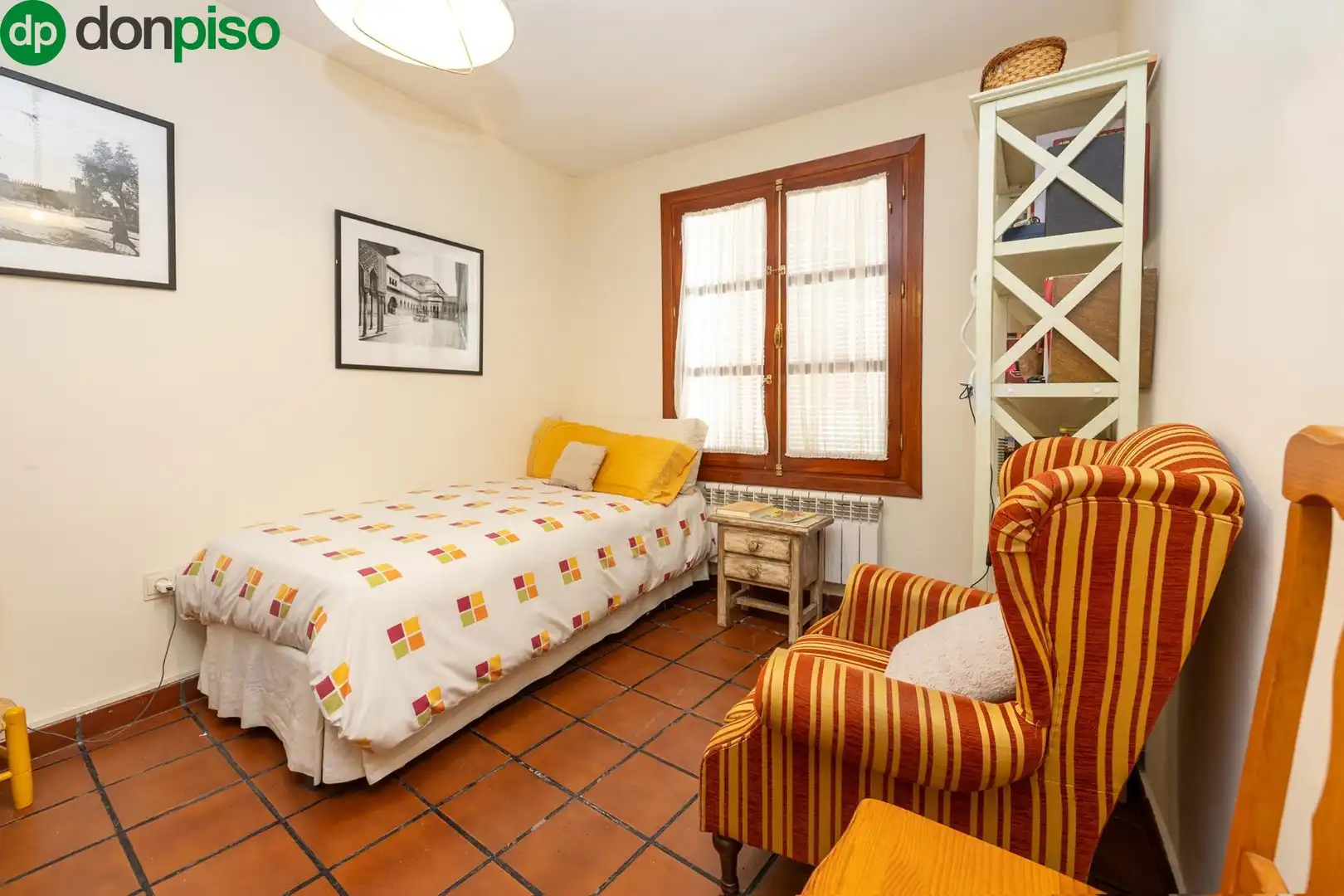Casa en venta en Calle SAN JUAN DE LOS REYES, imagen 42