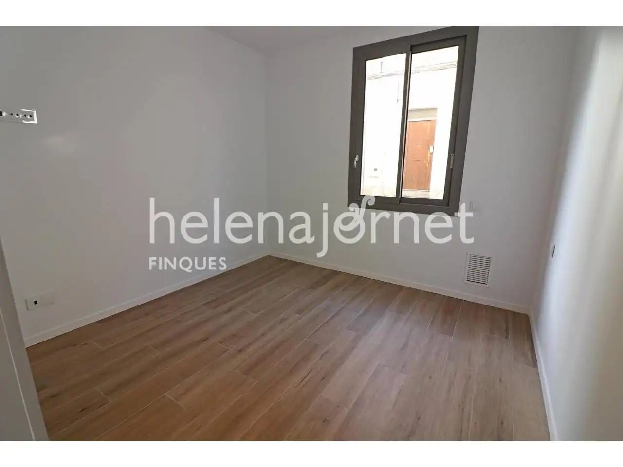 Schlafzimmer von Wohnung zur Miete in Palamós mit Heizung, Privatgarten und Terrasse