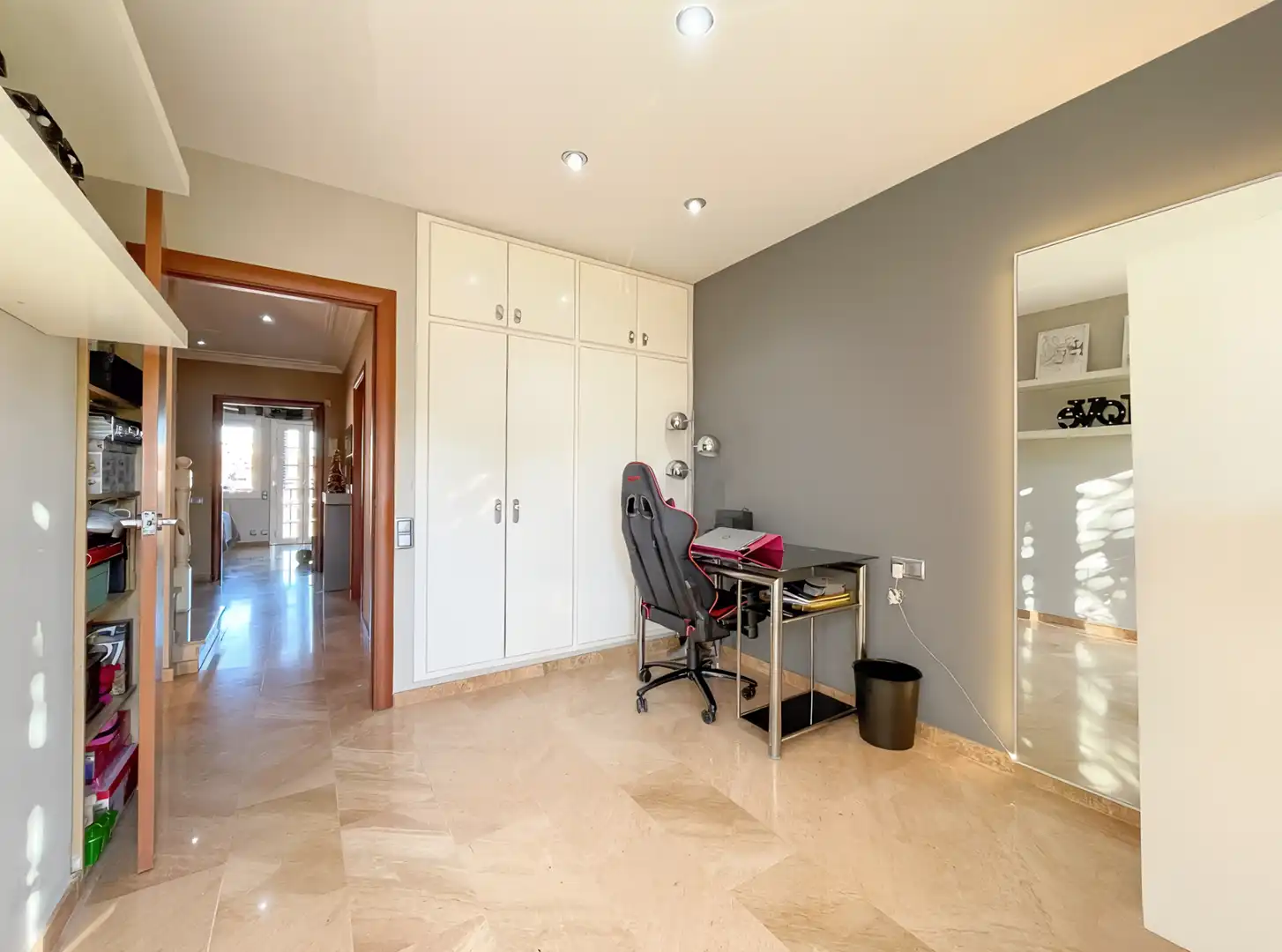 Casa adosada en venta en Mataró con Aire acondicionado, Calefacción y Jardín privado