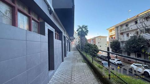 Photo 2 of Premises to rent in Gaztelu Kalea, 29, Intxaurrondo, Donostia - San Sebastián