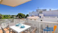 Exterior view of Flat for sale in El Vendrell  with Terrace and Storage room