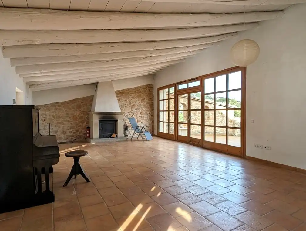 Houses for sale in Beceite  with Heating, Private garden and Terrace