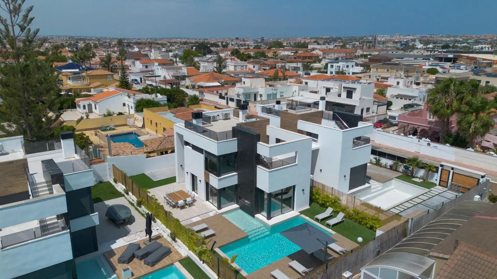 Casa amb piscina en venda a N/A, imagen 3