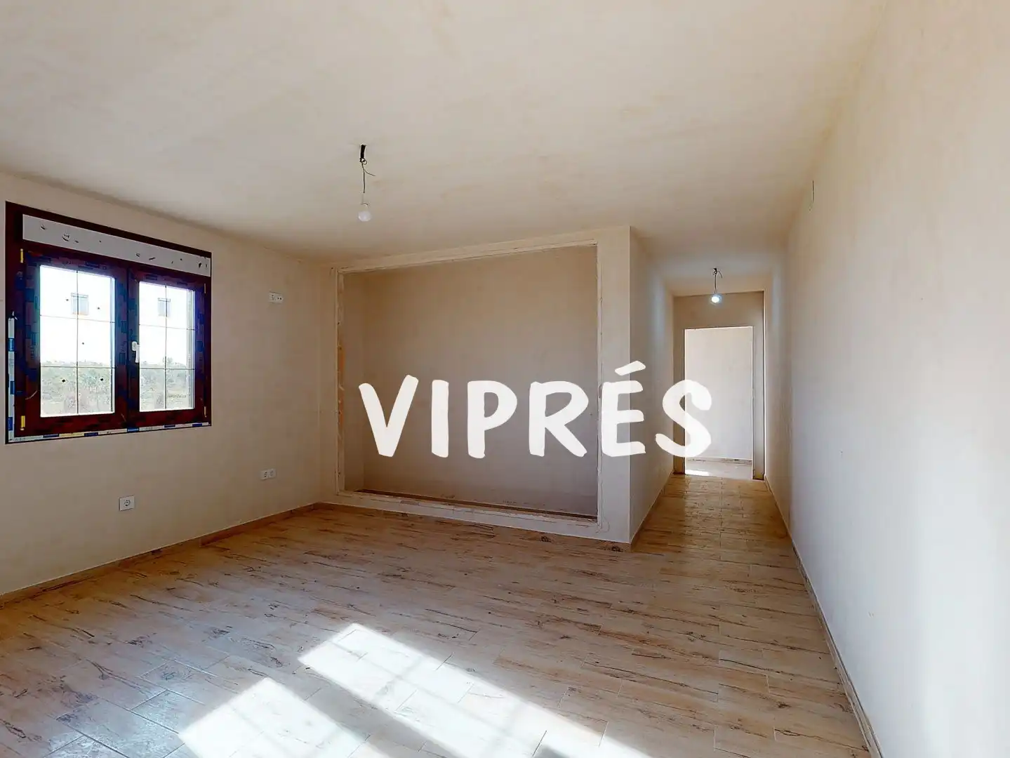 Casa o xalet en venda a Valverde de Mérida