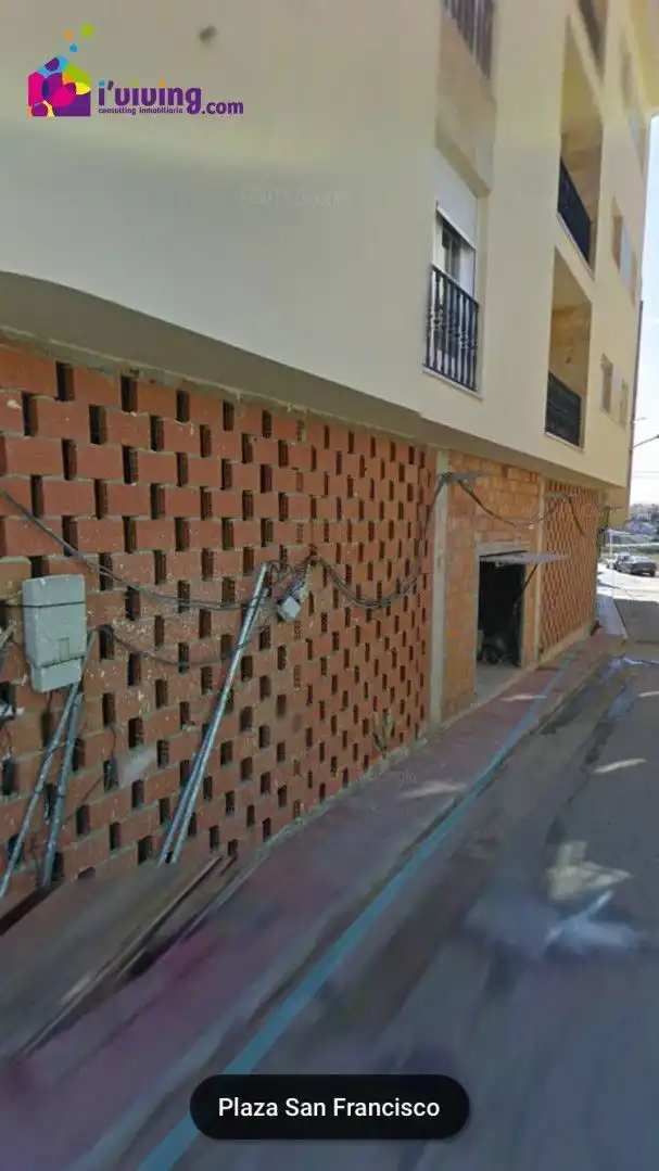 Locale commerciale in affitto a Albox, imagen 2