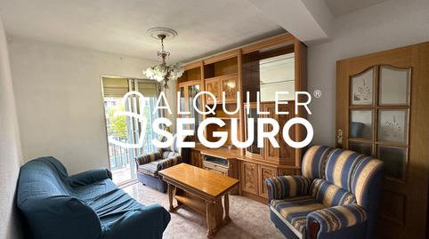 Photo 2 of Flat to rent in De Boltaña, Canillejas, Madrid