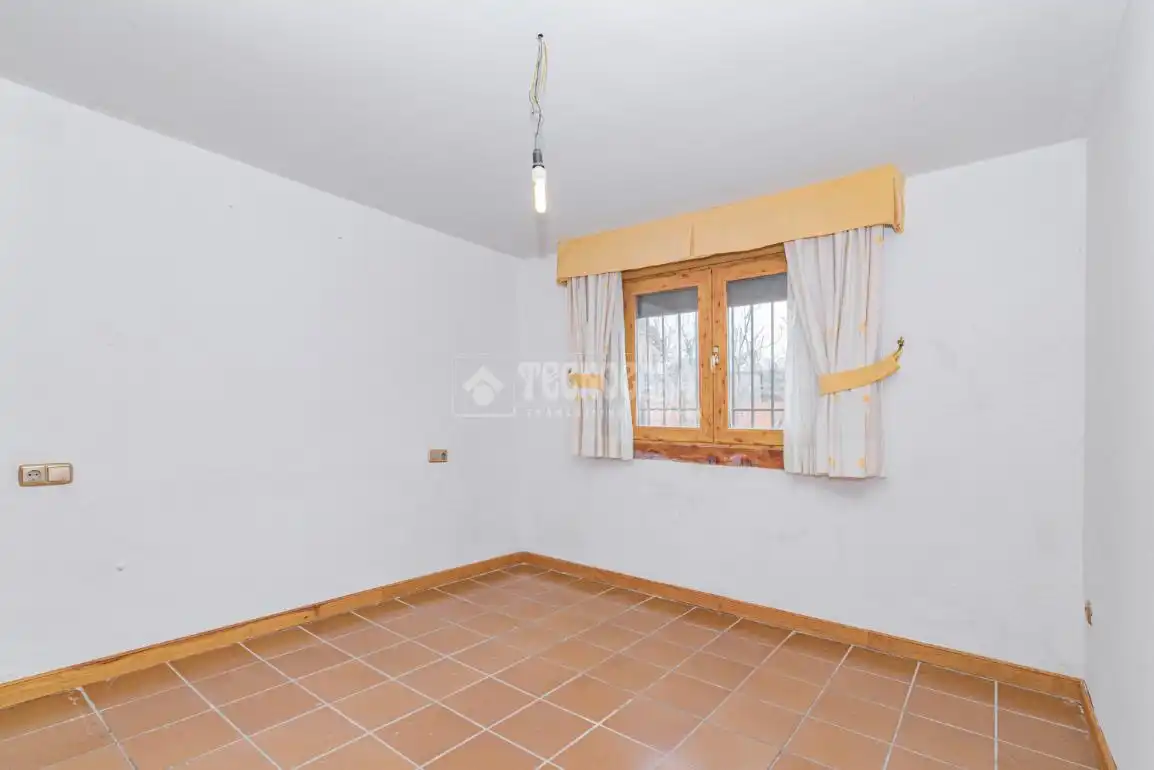 Finca rústica en venta en Altos de la Zubia