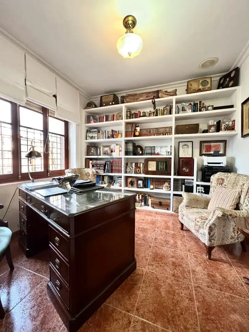 Casa o xalet en venda en Biar amb Calefacció, Jardí privat i Terrassa