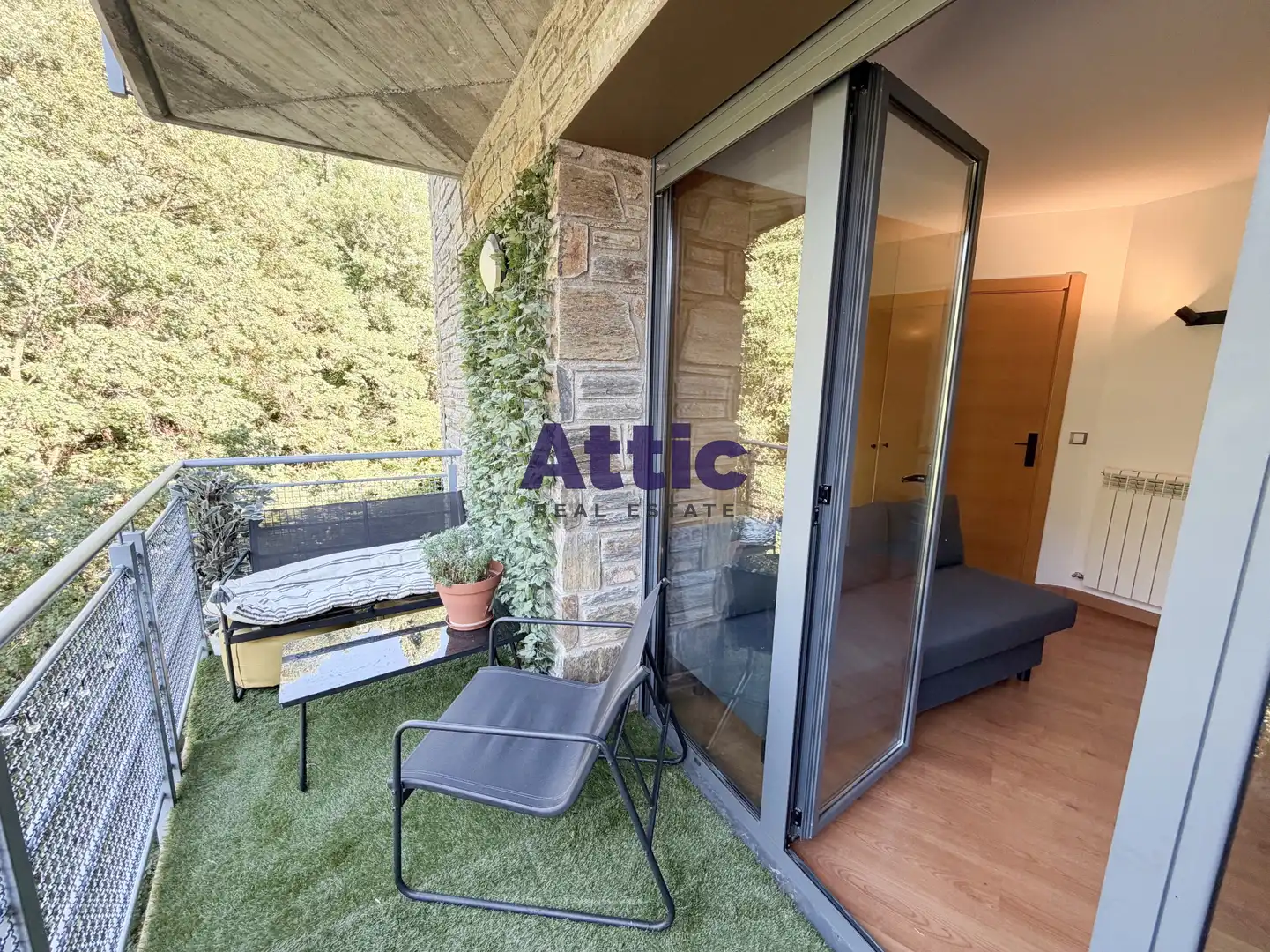 Appartamento con ascensore in vendita a Les Escaldes, imagen 26