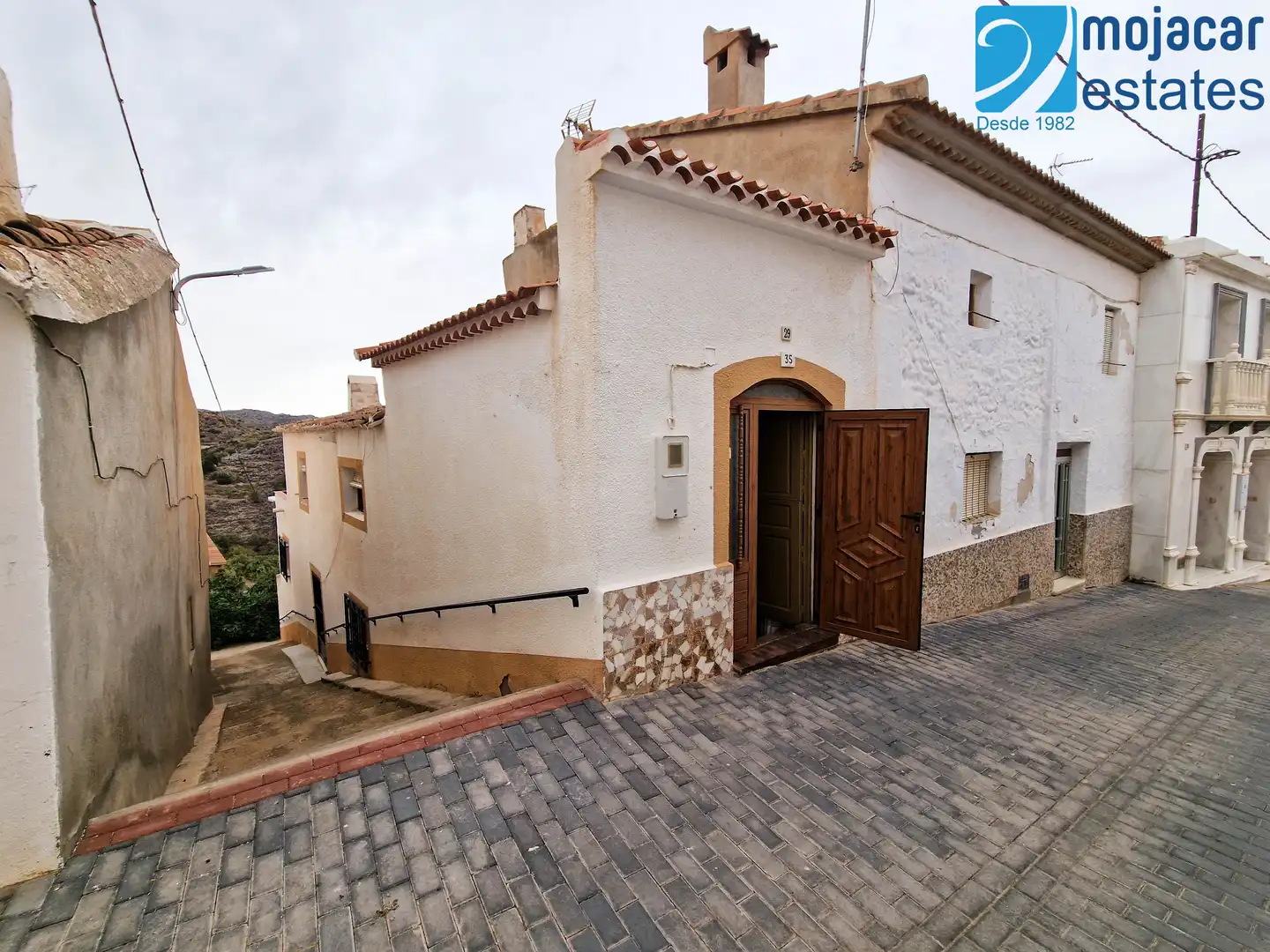 Haus zum Verkauf in Calle Santiago 35, imagen 28