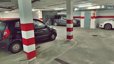Foto 2 de Garaje de alquiler en Carrer Carrer del General Weyler, 25, Els pla de na Tesa, Marratxí