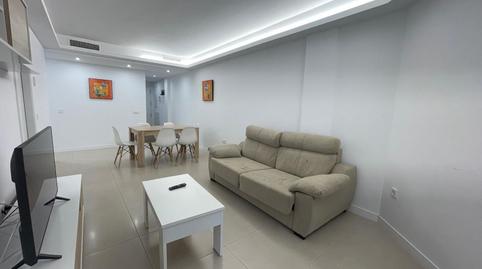 Foto 5 de Pis de lloguer a Almayate, Vélez-Málaga