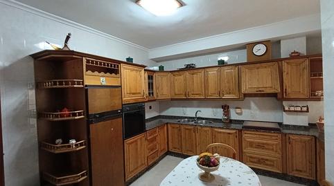 Foto 3 de Pis en venda a Ontur, Albacete