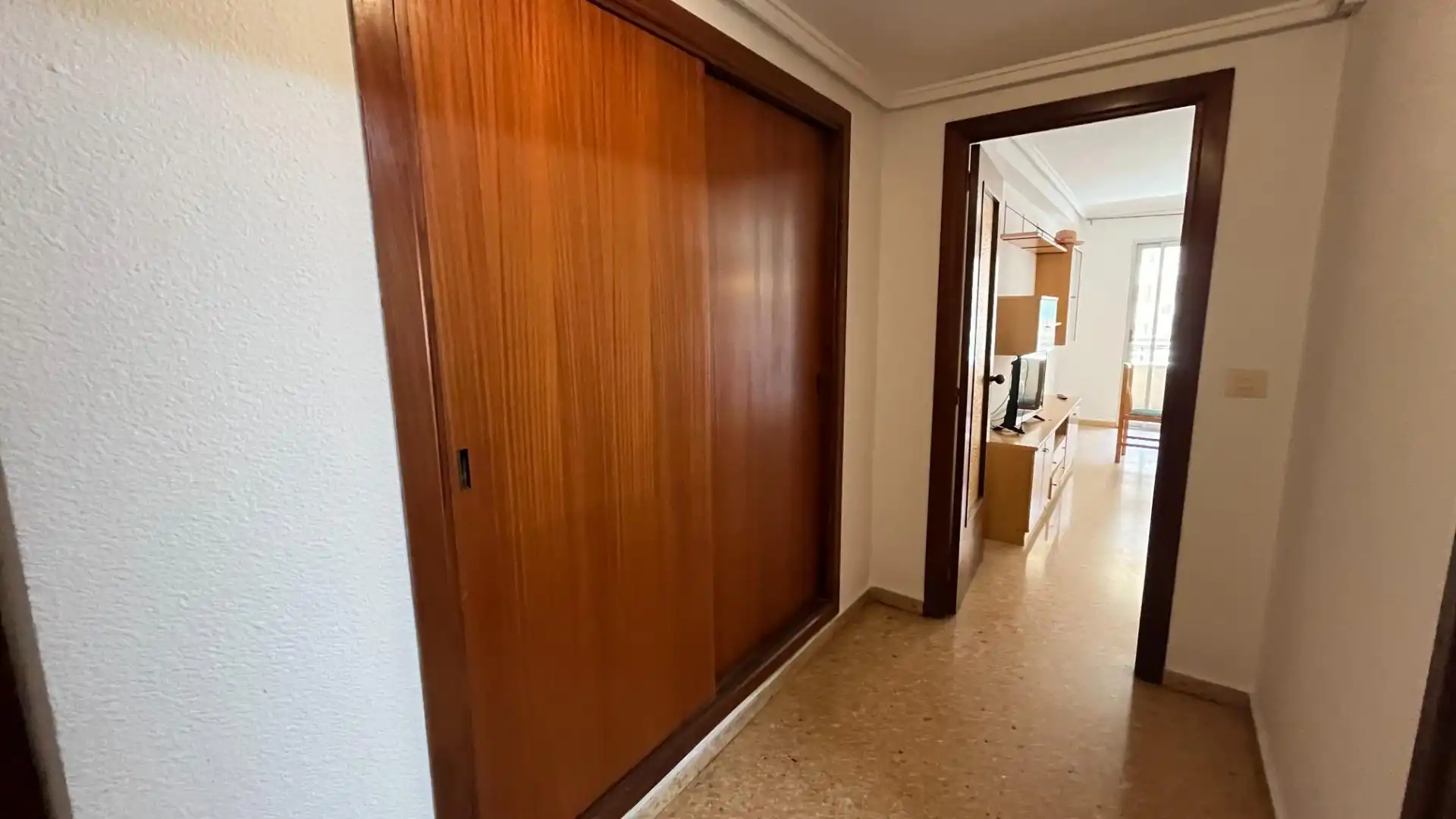 Apartments for rent in Valencia