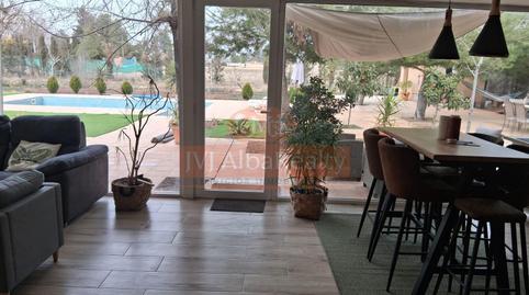 Foto 5 de Casa o xalet en venda a Feria, Albacete Capital