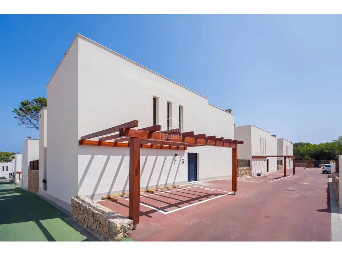 Villa mit Pool zum Verkauf in Son Parc, imagen 27