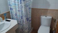 Bathroom of Apartment for sale in Villajoyosa / La Vila Joiosa  with Private garden, Terrace and Community pool