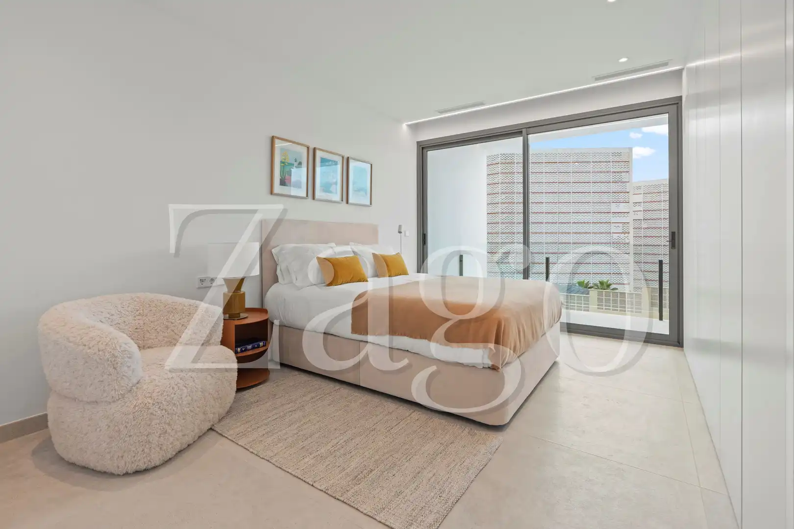 Casa in vendita a Rincón de Loix, imagen 15