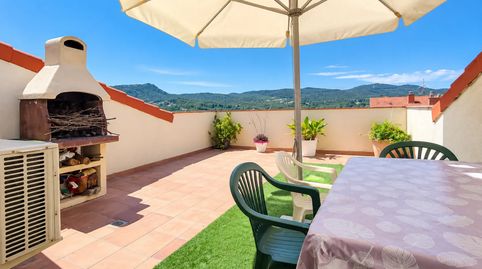 Dúplex con terraza privada, chimenea, parking y trastero