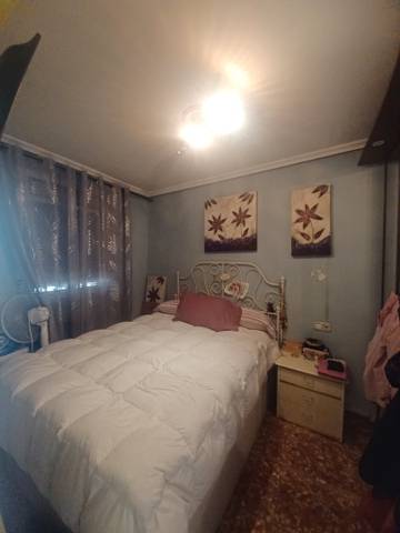 Casa adosada en Venta en Calle Juan de Pineda en Triana Oeste