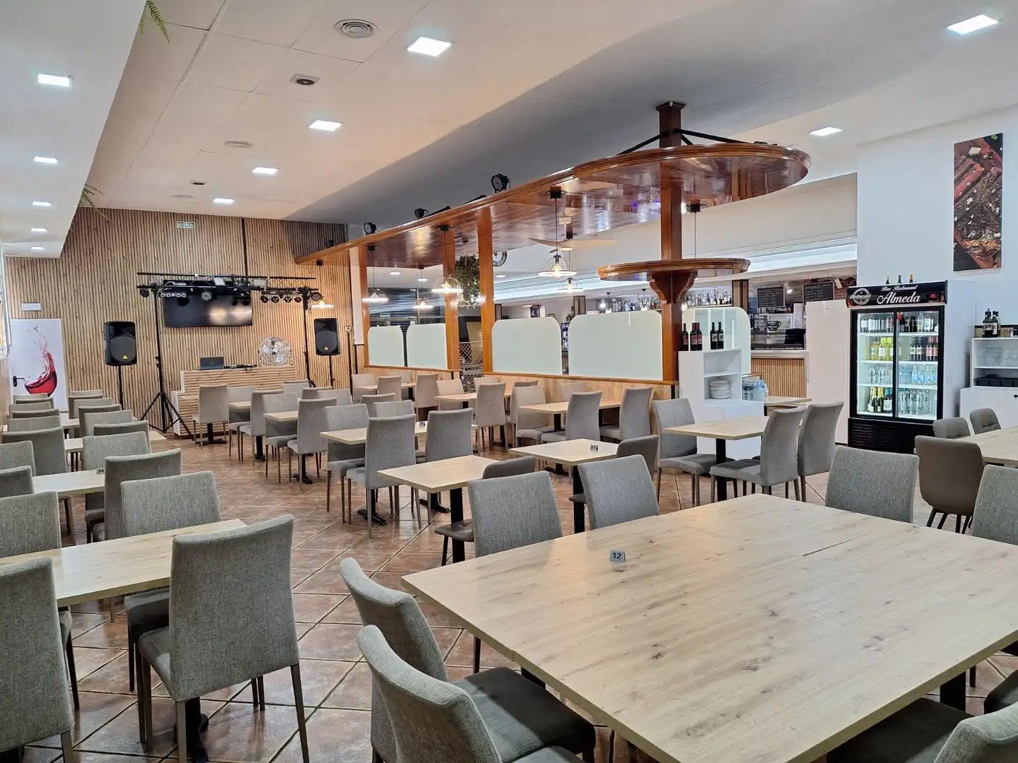 Local comercial en traspaso en Almeda - El Corte Inglés, imagen 15