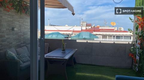 Photo 4 of Study to share in Guanarteme, Las Palmas