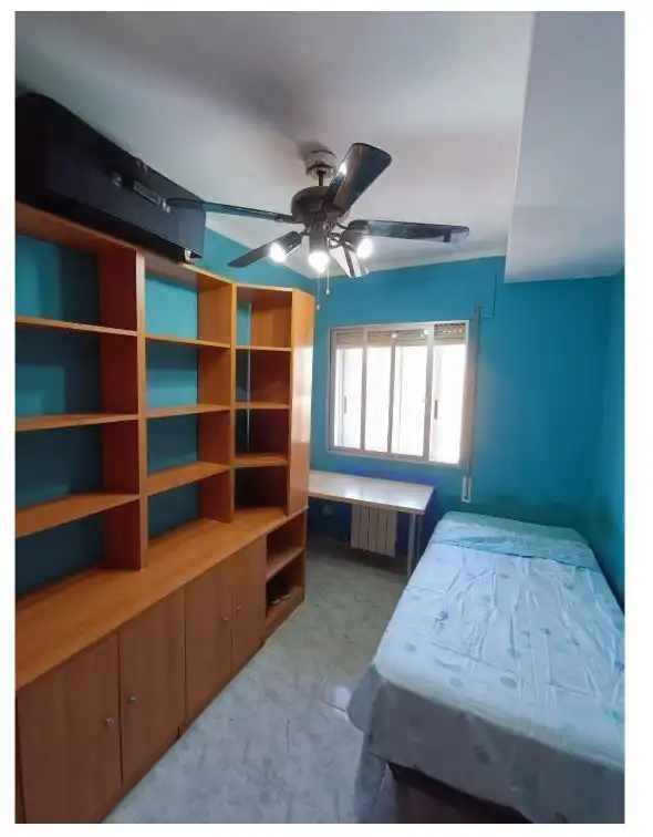 Habitación de Piso en venta en Zaragoza con Calefacción