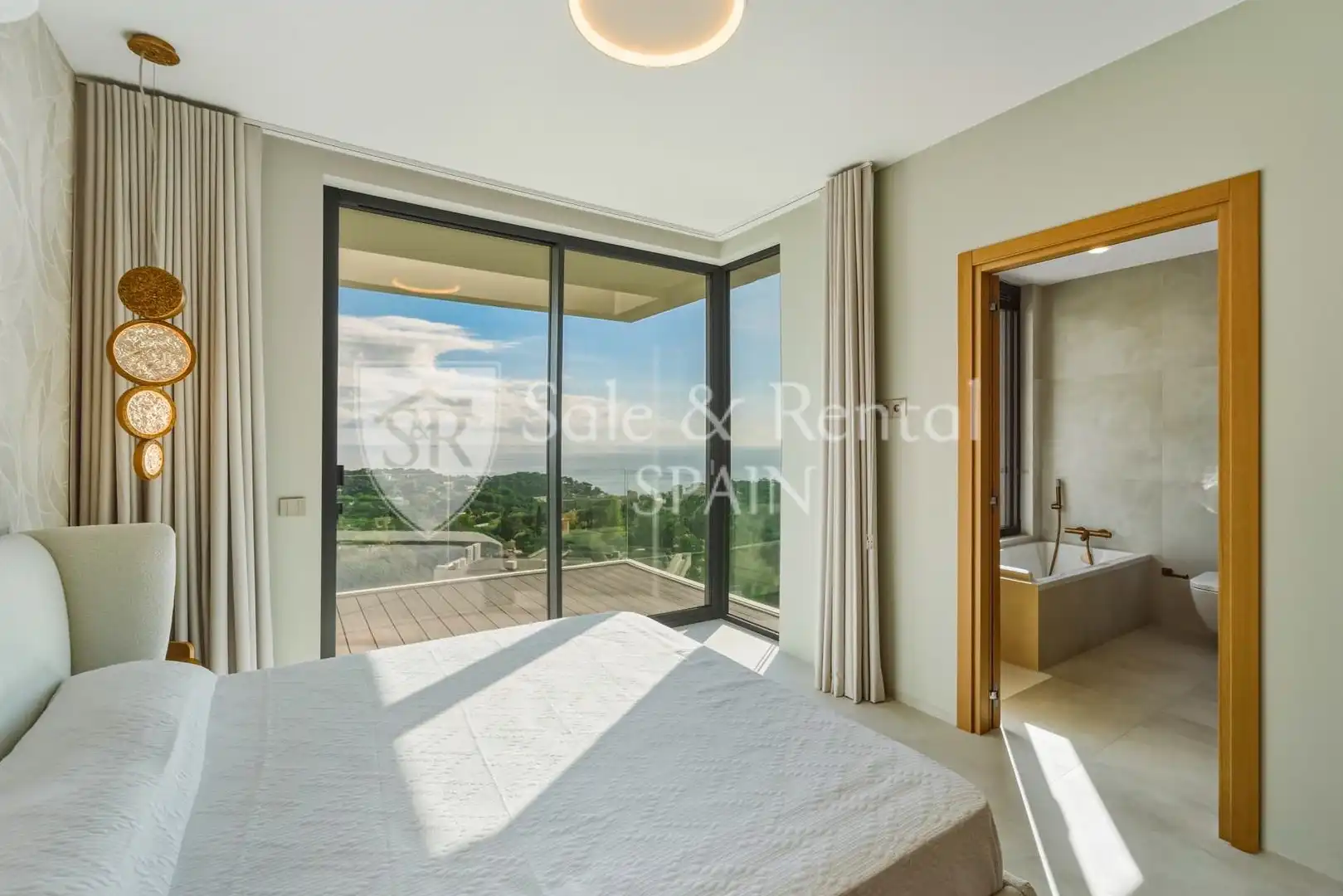 Casa con piscina en venta en Roca Grossa, imagen 11