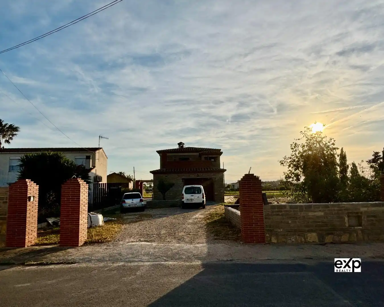 Casa o xalet en venda en Deltebre amb Calefacció, Terrassa i Balcó