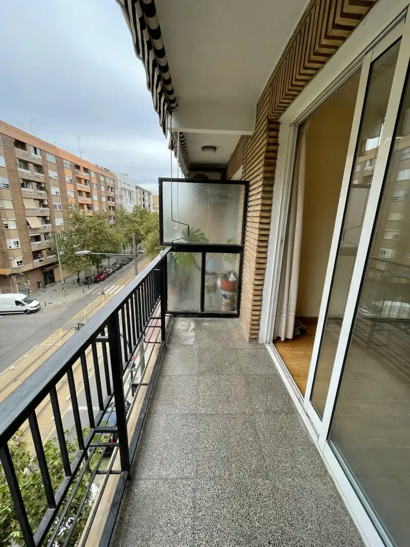Appartement avec terrasse à vendre à Valencia - CL DR VICENTE ZARAGOZA, imagen 26