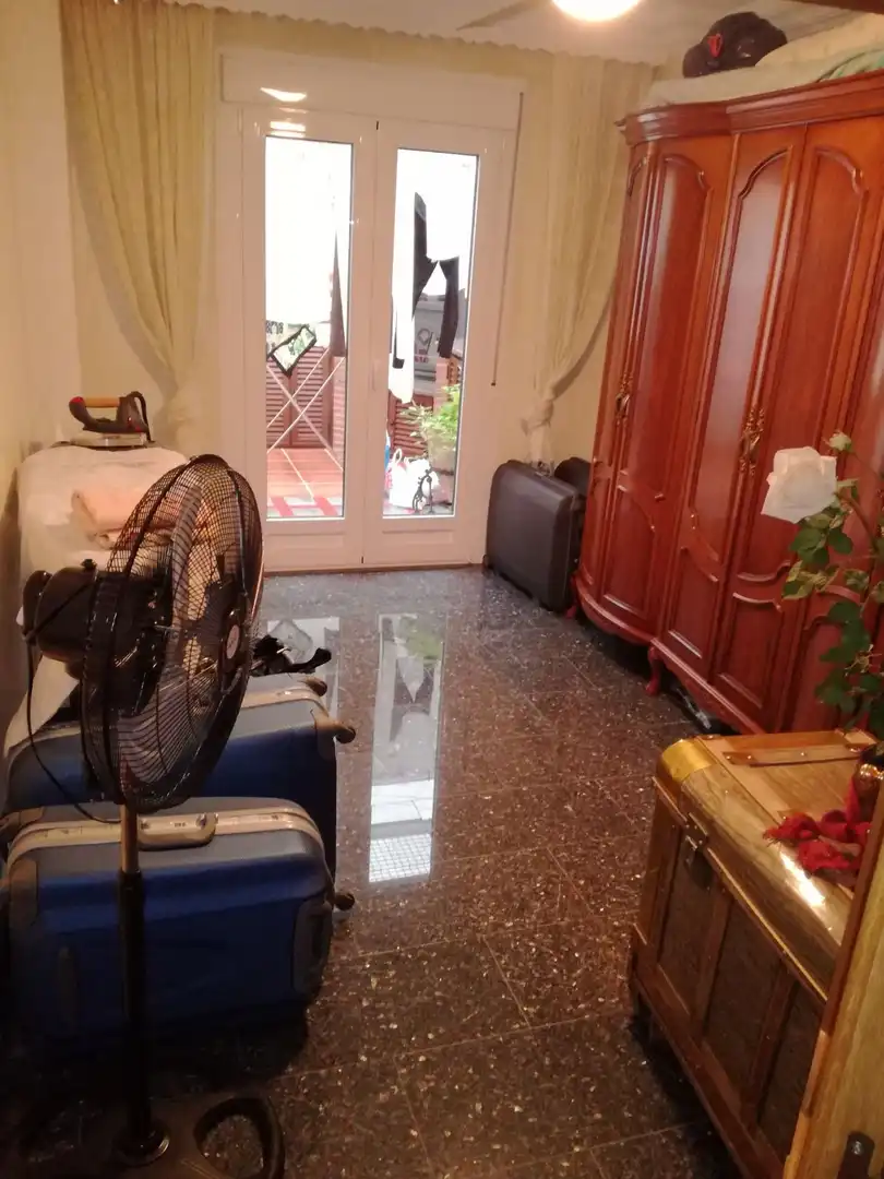 Flat for sale in Ronda  with Air Conditioner, Heating and Storage room