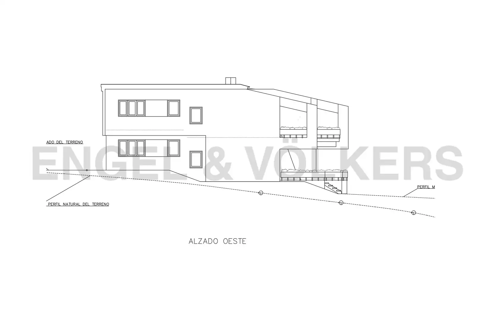 Maison avec piscine à vendre à Les Botigues de Sitges, imagen 17