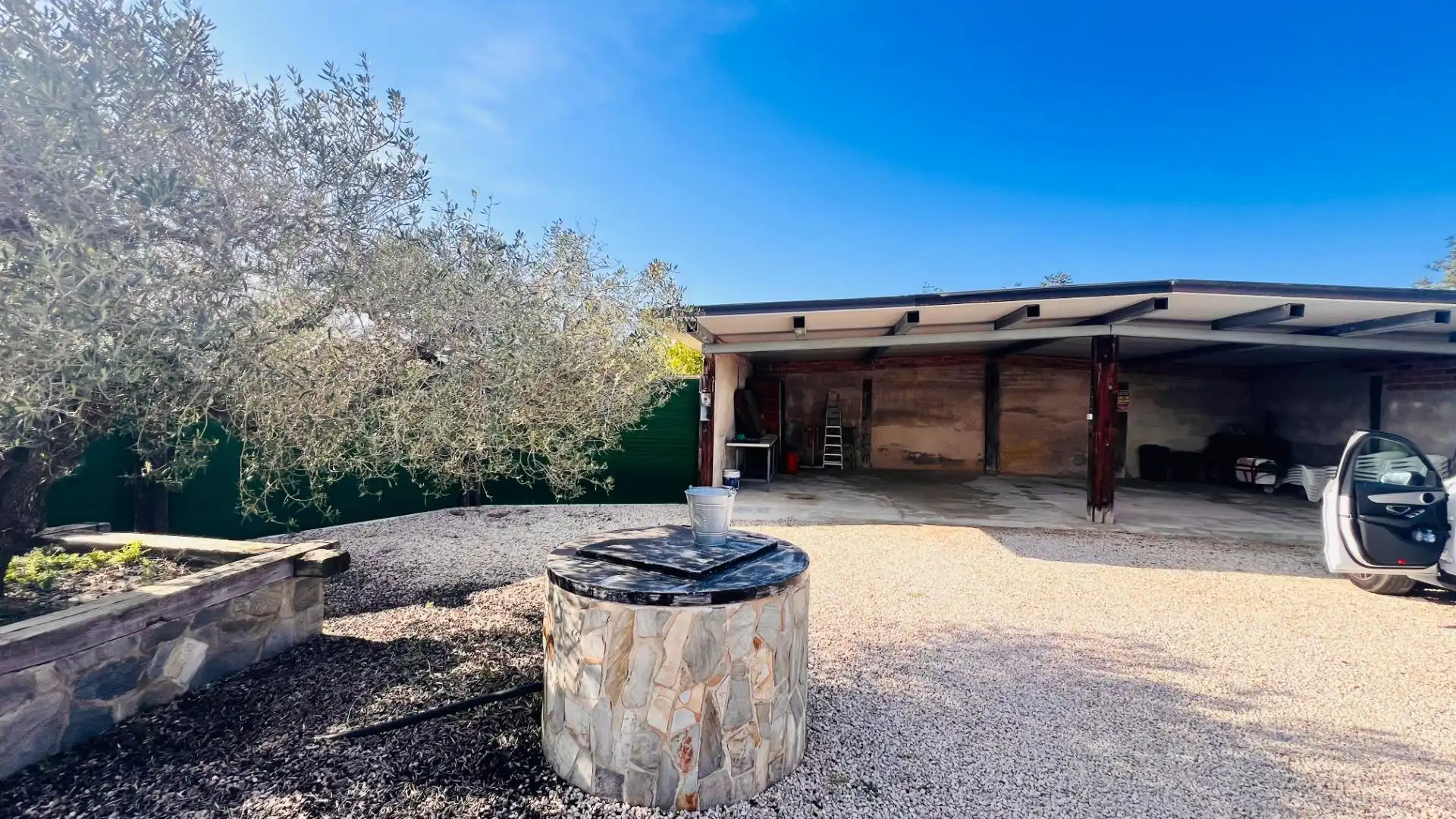 Maison avec piscine à vendre à Carrer BASSA DE L'ESPINAL, imagen 21