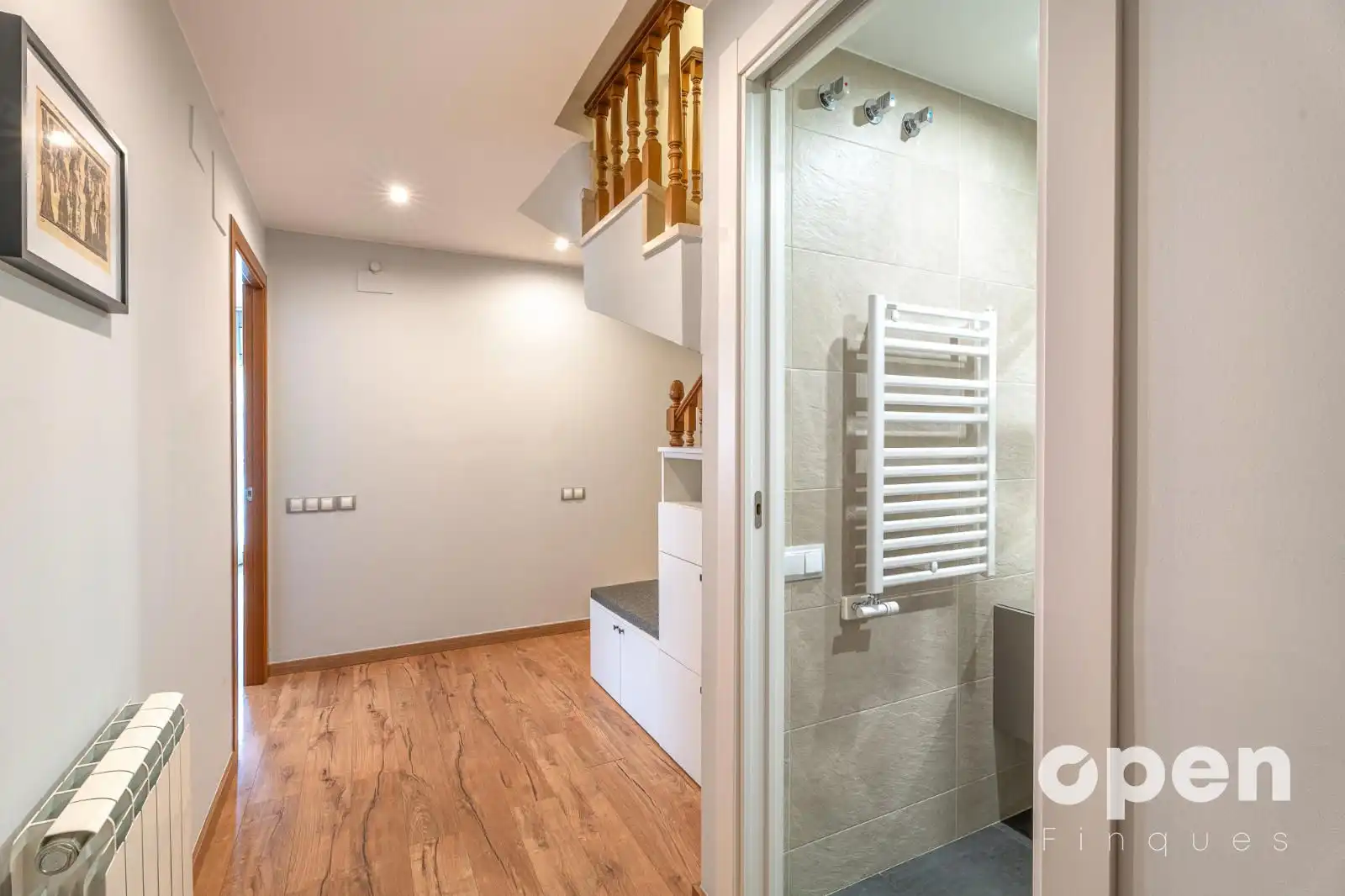 Dúplex con ascensor en venta en Bartrina, de, imagen 6