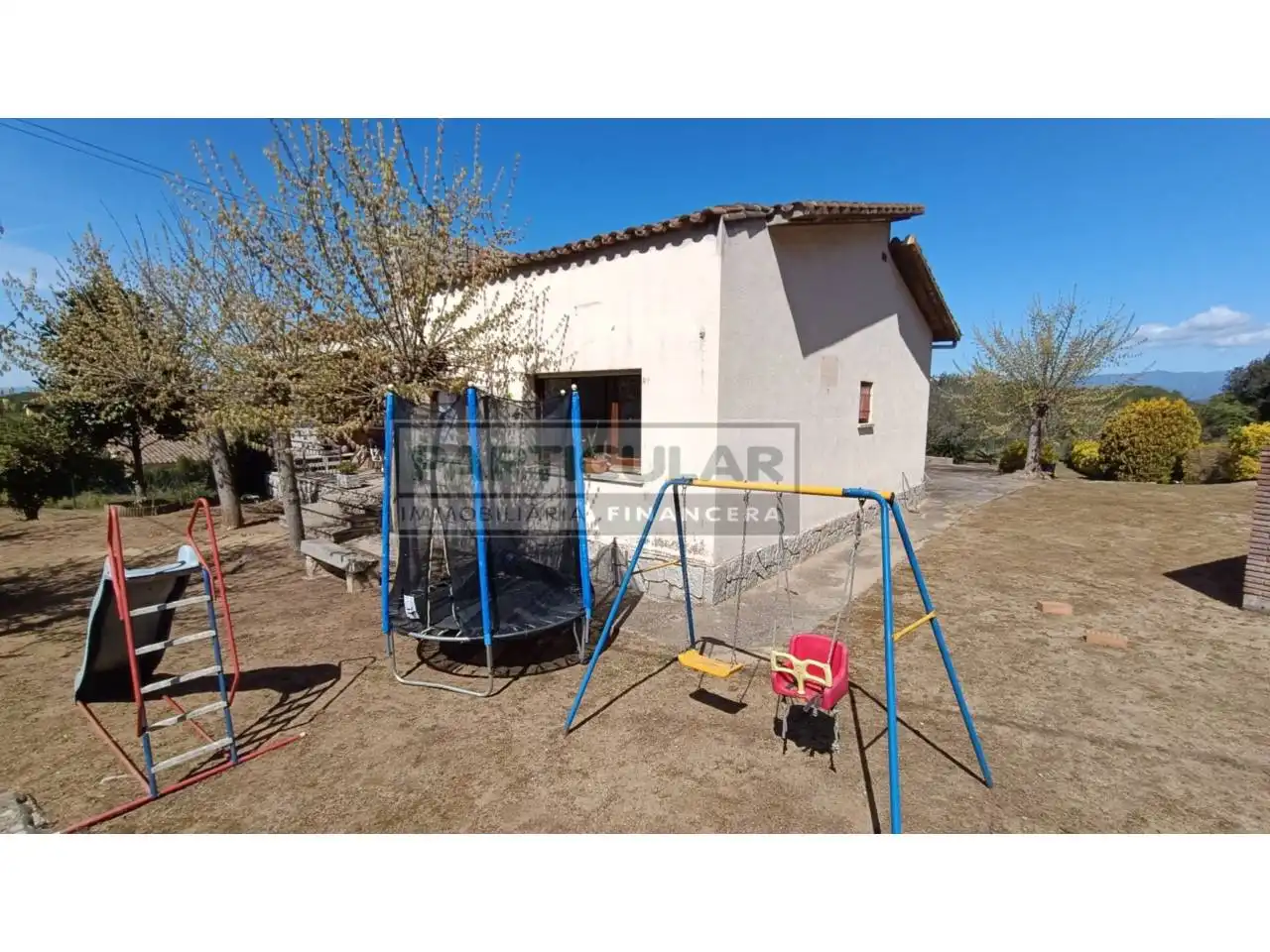 Casa o xalet en venda a Paseo Santa Quiteria, 35, Vilanova del Vallès