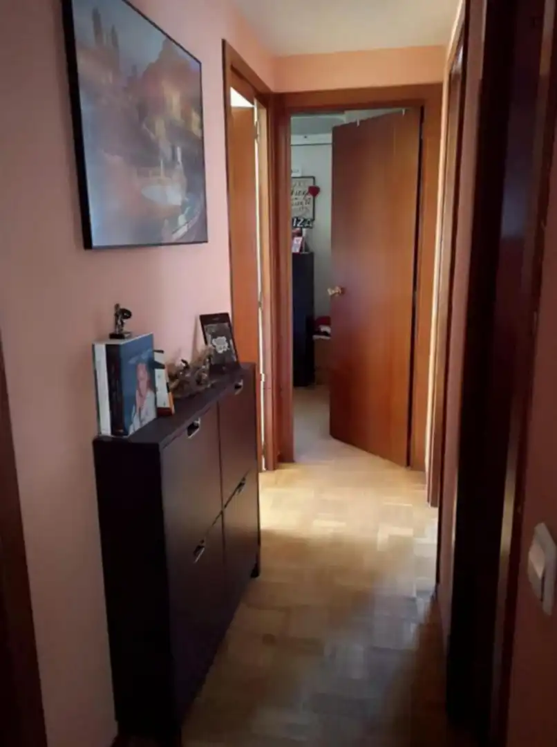 Room in Numancia