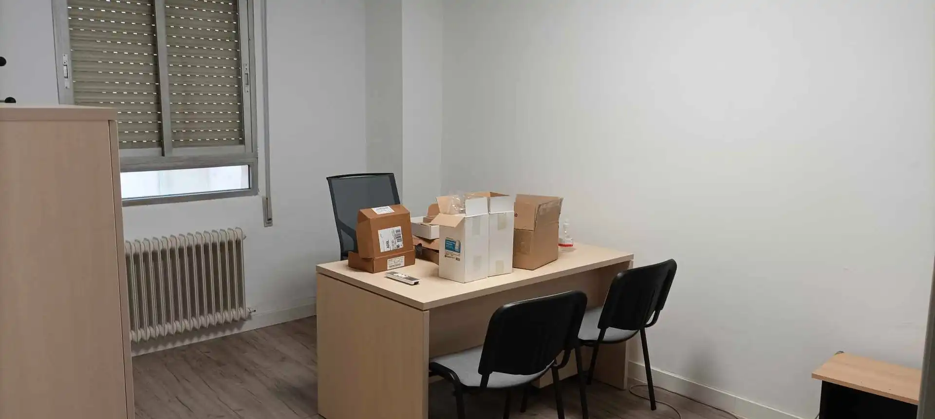 Ufficio con ascensore in affitto a Centro, imagen 6