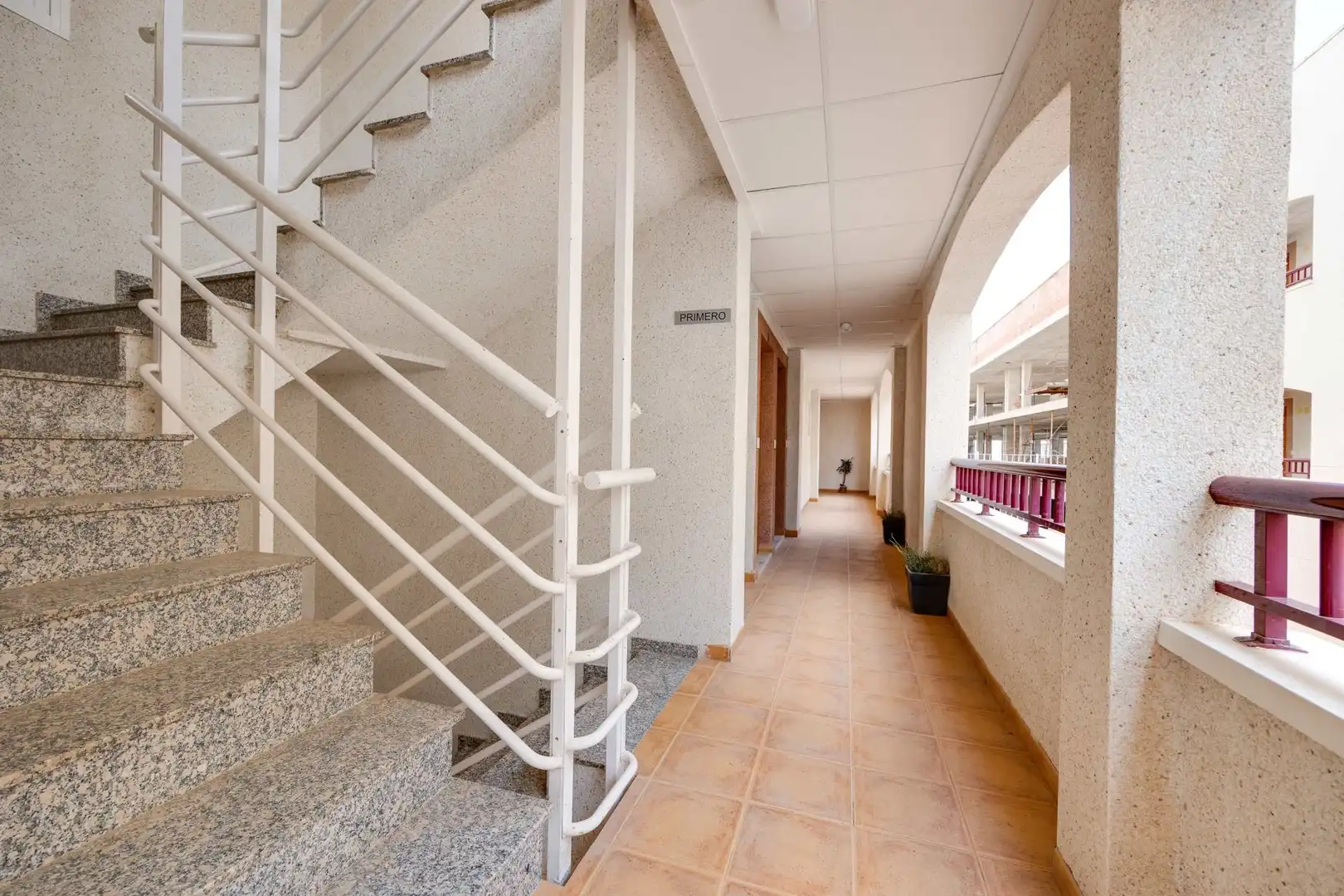 Apartament amb piscina en venda a San Fulgencio, imagen 35