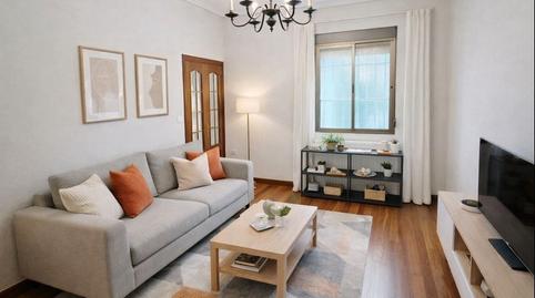 Photo 2 of Flat for sale in Kalea Manuel Allende, Zona Indautxu, Bilbao