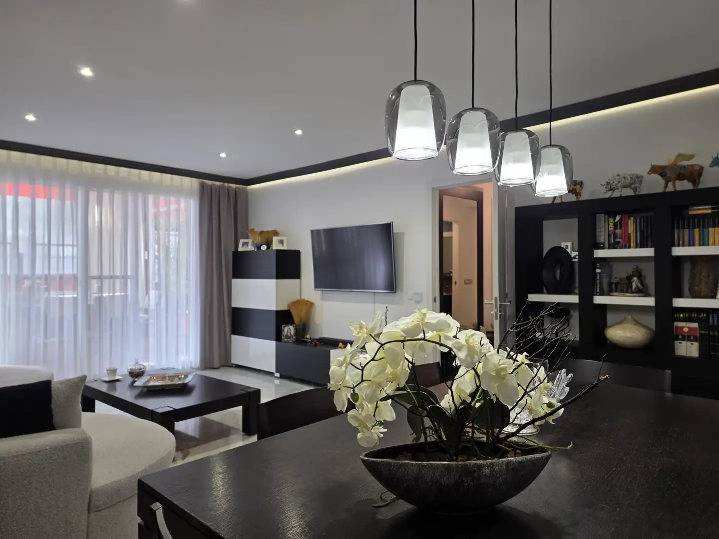 Maison mitoyenne avec piscine à vendre à Milla de Oro, imagen 44
