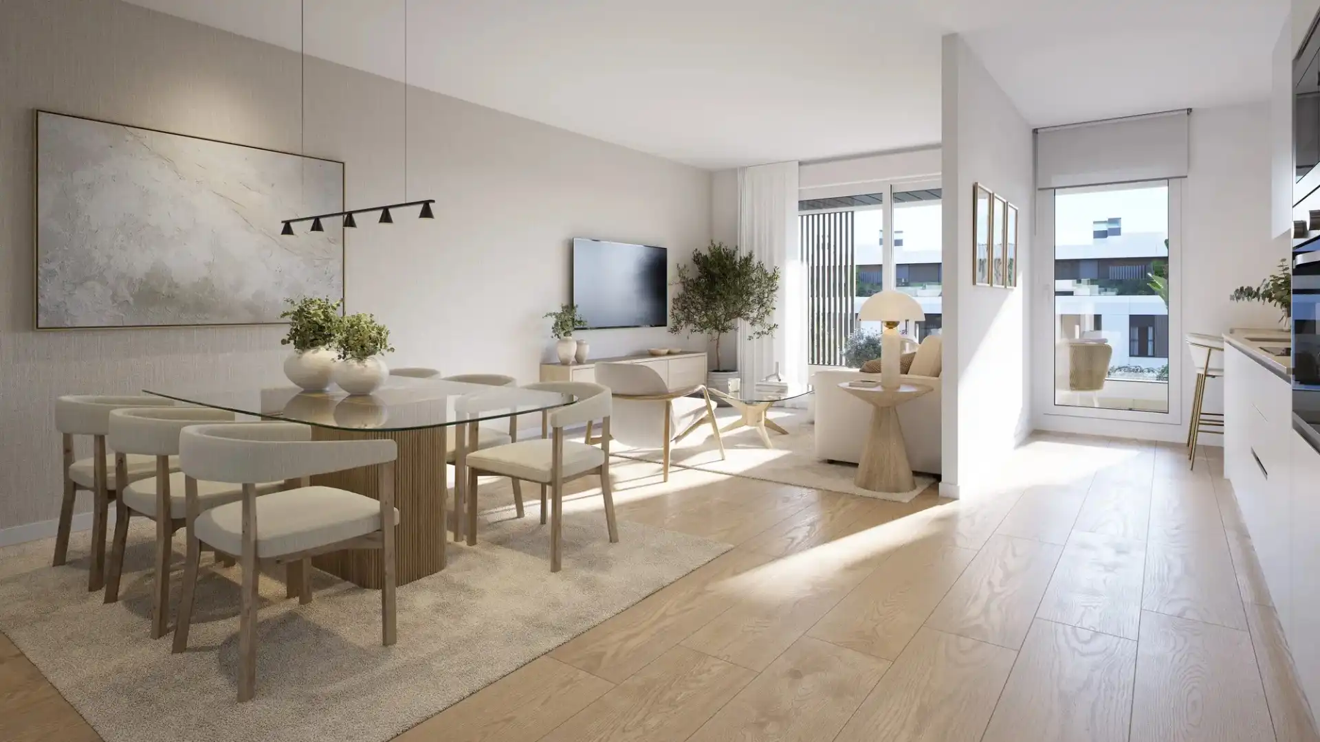 Piso en venta en Karmelo Etxegarai Kalea, 2, Mungia