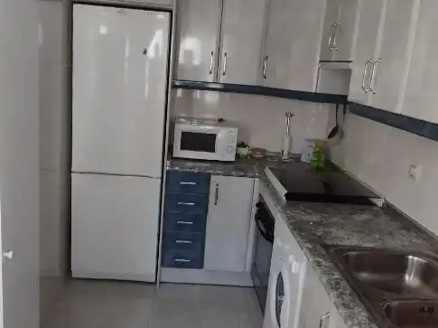 Penthouse mit Aufzug zur Miete in Calle Libertad 8, imagen 5