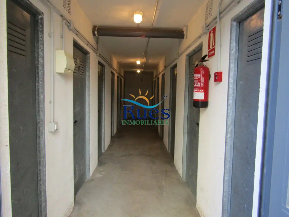 Ático en venta en Benicasim / Benicàssim con Aire acondicionado, Calefacción y Trastero