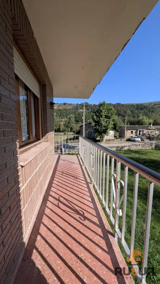 Chalet con terraza en venta en CANDOLIAS 65, imagen 60